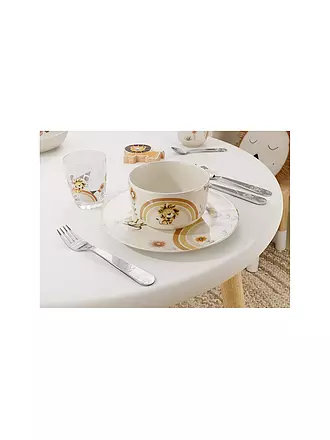 VILLEROY & BOCH | Kinder Geschirrset 7tlg Roar Like A Lion | 
